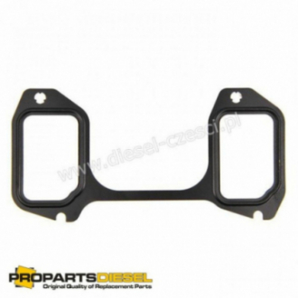 USZCZELKA KOLEKTORA SSĄCEGO...