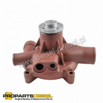 WATER PUMP DEUTZ BF 6M 1012E