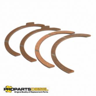 THRUST WASHER SET LIEBHERR...