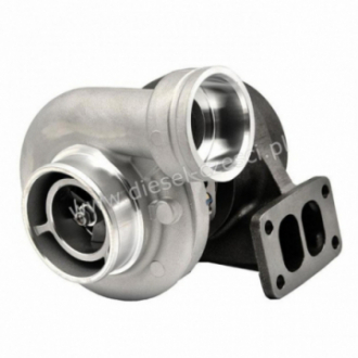 TURBOCHARGER DEUTZ BF 6M...