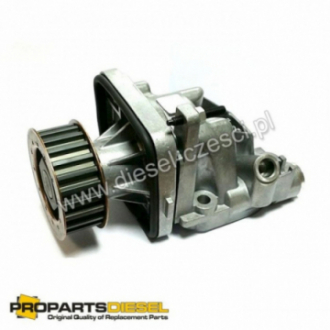 DEUTZ 2011 / TD2011, OIL...