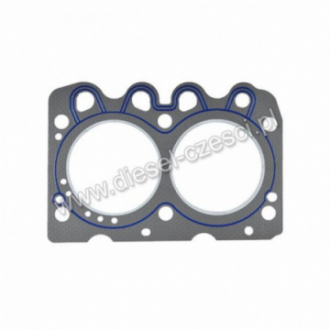 CYLINDER HEAD GASKET DEUTZ...