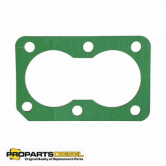 LIEBHERR D9508 / D9512, GASKET