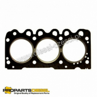 DEUTZ F3L2011, CYLINDER...