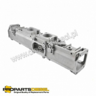 DEUTZ, INLET MANIFOLD (4CYL)