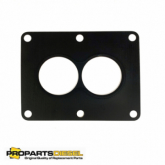 LIEBHERR D9508 / D9512, GASKET