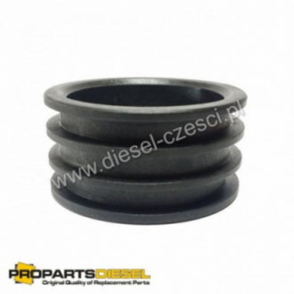 DEUTZ, WATER PUMP CONNECTOR