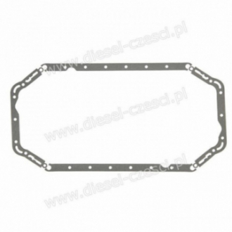 DEUTZ BF 4M 1013, OIL PAN...