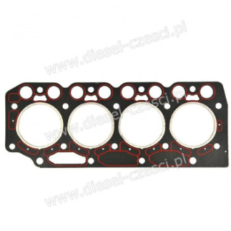 DEUTZ BF4M1012, CYLINDER...