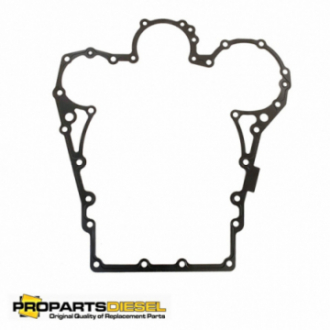 FLYWHELL GEAR COVER GASKET...