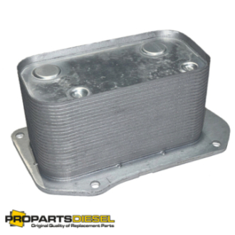 OIL COOLER CORE DEUTZ 2012...