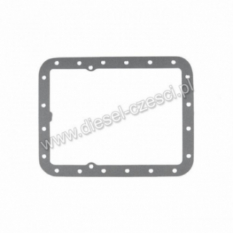 KUBOTA D1703, OIL PAN GASKET