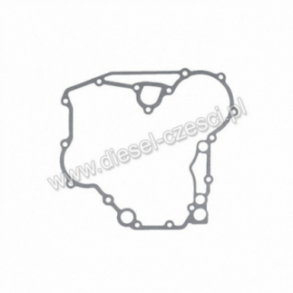 KUBOTA, GEAR CASE GASKET