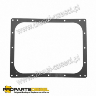 USZCZELKA MISKI OLEJOWEJ...