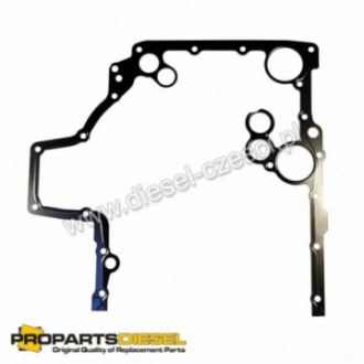 FRONT COVER GASKET LIEBHERR...