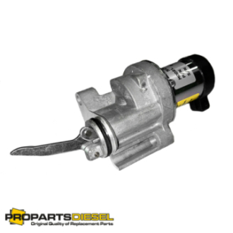 SOLENOID DEUTZ BF 4M 1013
