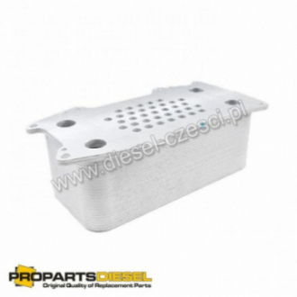 OIL COOLER CORE DEUTZ TCD...