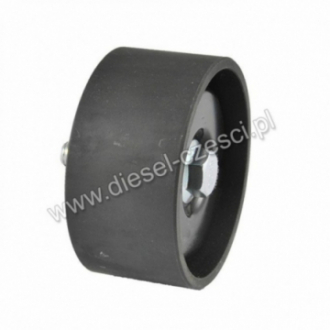 DEUTZ TCD 2013 4V, IDLER...