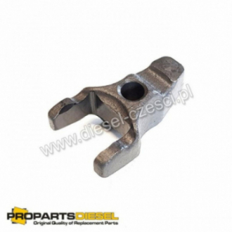 MOCOWANIE WTRYSKU DEUTZ TCD...