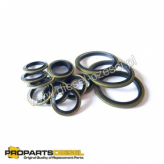 LIEBHERR, SEALING RING