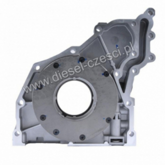 DEUTZ BF 6M 1013, FRONT...