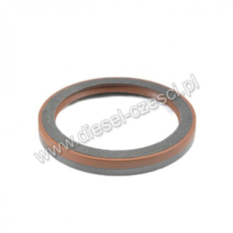 DEUTZ, REAR OIL SEAL