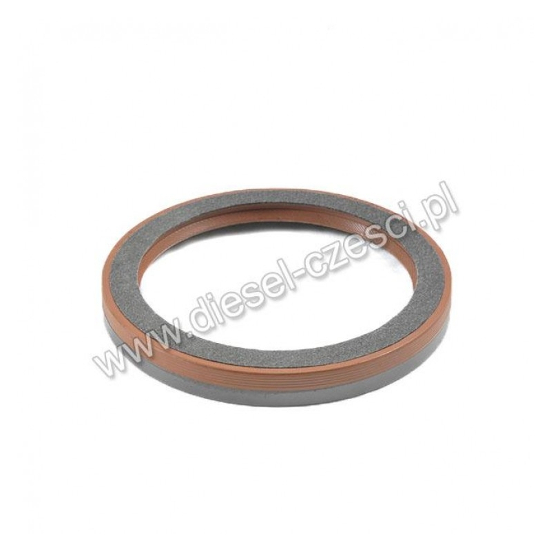CRANKSHAFT OIL SEALS