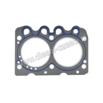 CYLINDER HEAD GASKET DEUTZ...