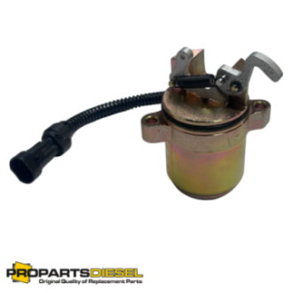SHUTDOWN SOLENOID DEUTZ...