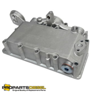 OIL COOLER COVER DEUTZ...