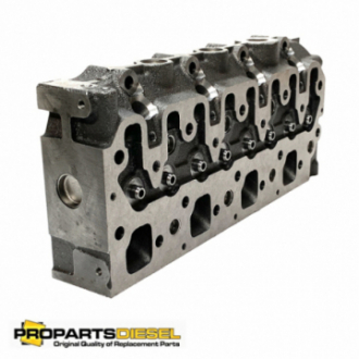 PERKINS 404D-22, CYLINDER...