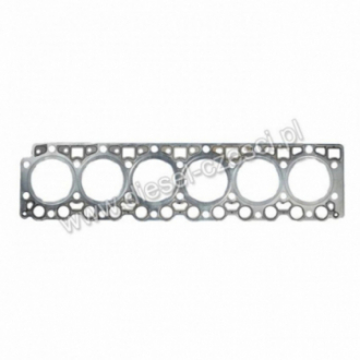 DEUTZ TDC 2013 L6 4V,...