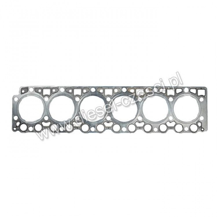 DEUTZ, CYLINDER HEAD GASKET 2 HOLES / PPD04900689