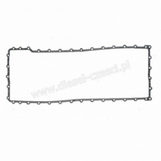 USZCZELKA MISKI OLEJOWEJ...