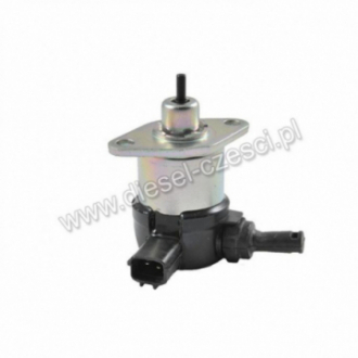 KUBOTA, SOLENOID 12V