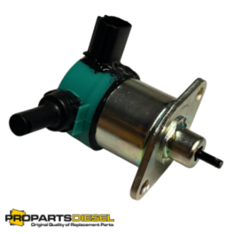 SOLENOID KUBOTA - 12V