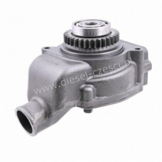 WATER PUMP CATERPILLAR 3304...
