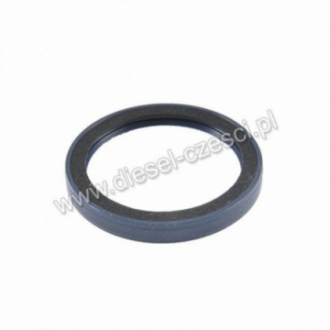 USZCZELNIACZ WAŁU TYŁ...