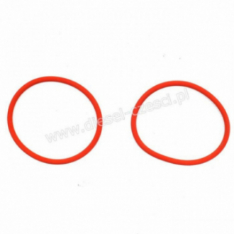 O-RING WTRYSKU CUMMINS