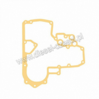 KUBOTA, GEAR CASE GASKET