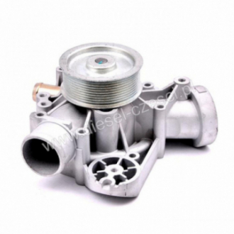 DEUTZ TCD 2013 4V, WATER PUMP