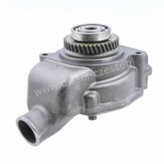 WATER PUMP ASSY CATERPILLAR...