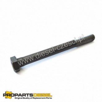 CYLINDER HEAD BOLT CATERPILLAR