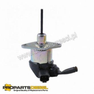 KUBOTA, SOLENOID 12V