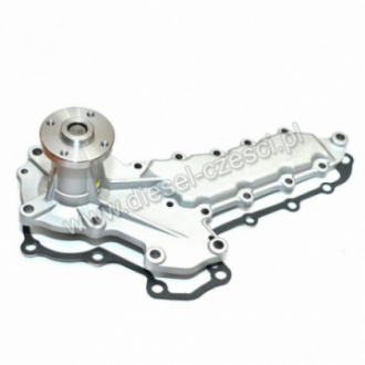 KUBOTA, WATER PUMP