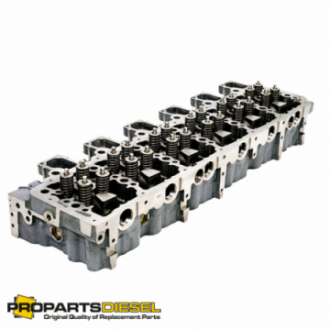 CYLINDER HEAD ASSY DEUTZ...