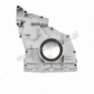 OIL PUMP ASSY DEUTZ TCD 4L...