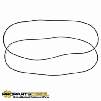 ZESTAW USZCZELEK POKRYWY...