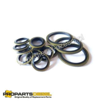 LIEBHERR, SEALING RING