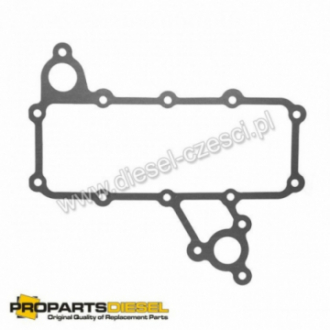 OIL COOLER GASKET LIEBHERR...
